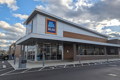 ALDI