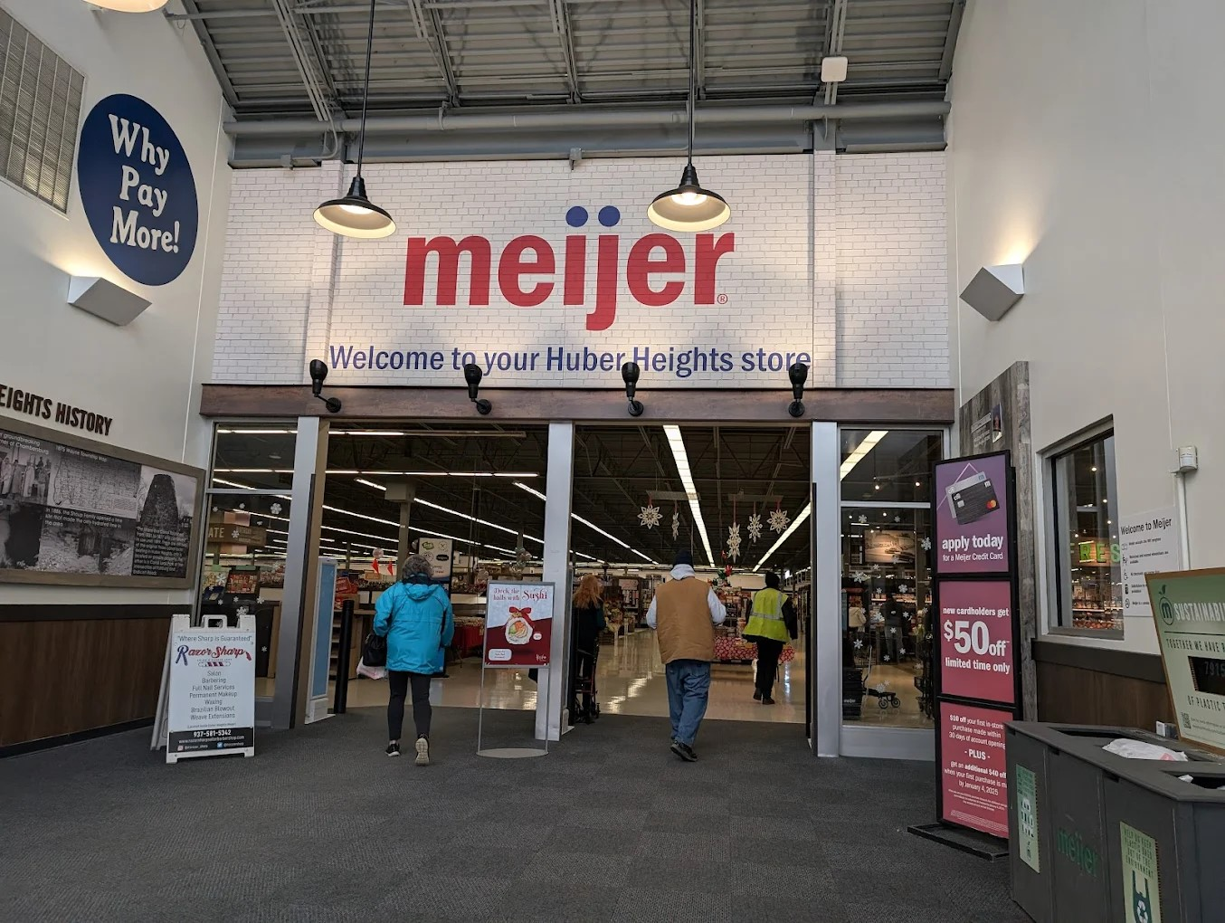Meijer