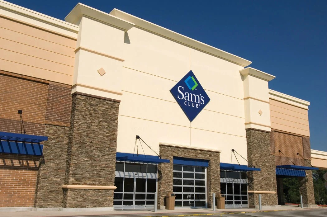 SamsClub
