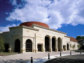daytonartinstitute Dayton Art Institute